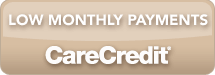 CareCredit - Low Monthly Payments