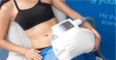 CoolSculpting Treatment in Vacaville