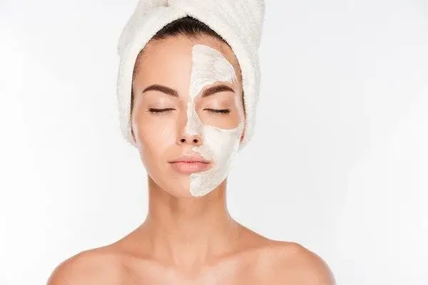 Eshaan European Facial for both beginners or experienced facial enthusiasts