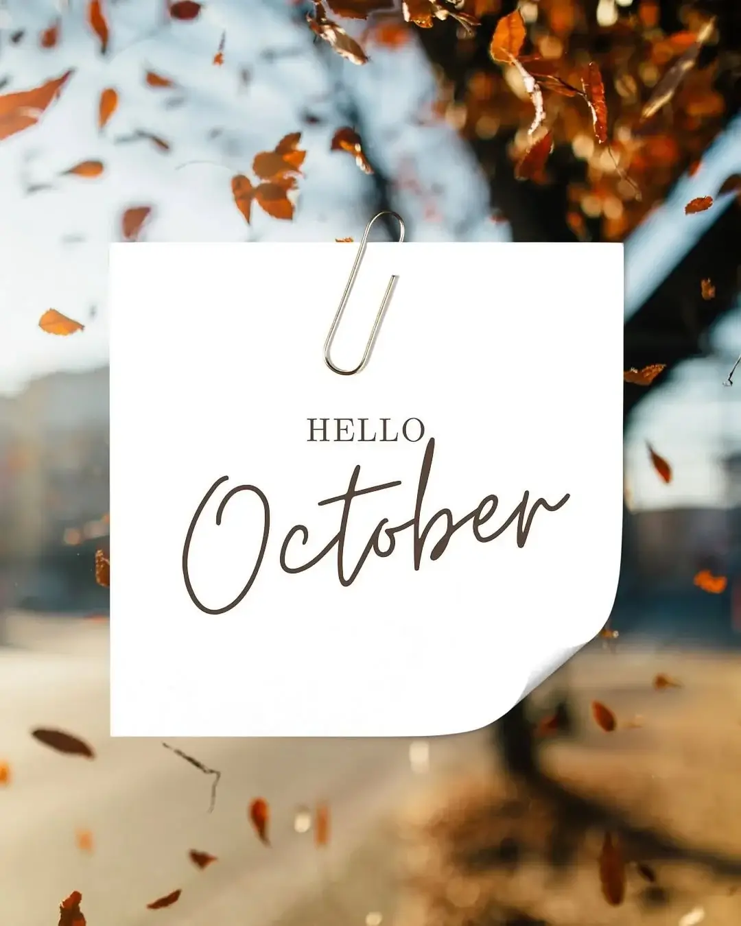 Say "Hello October" and book your next self care appointment with Eshaan Medical Spa.