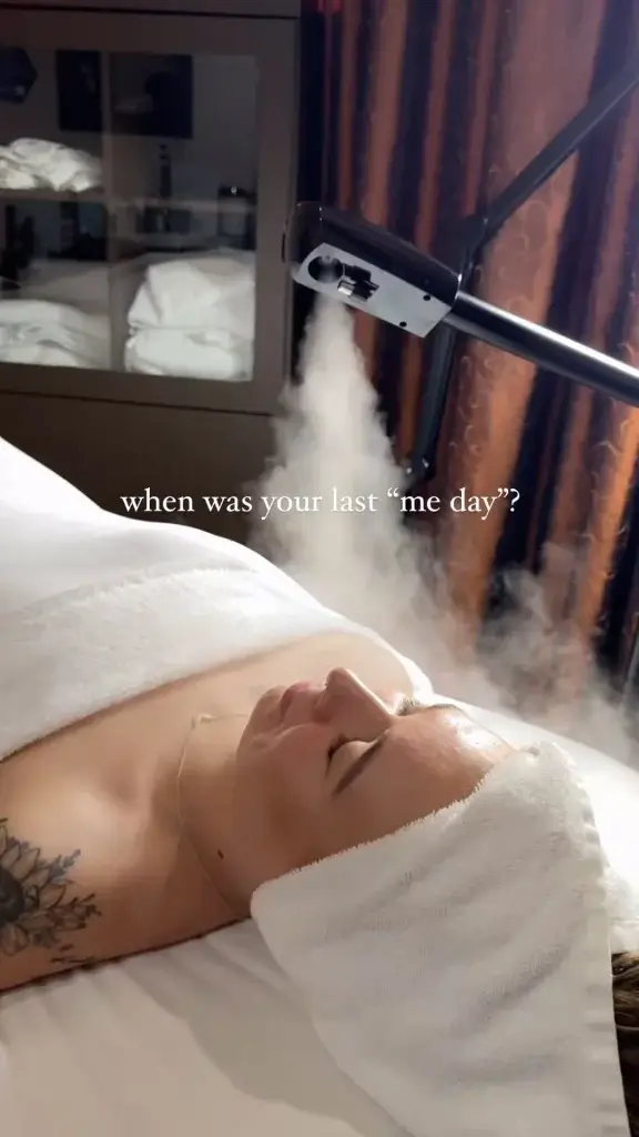 Call Eshaan Medical Spa in Vacaville, CA for you next 'me day'